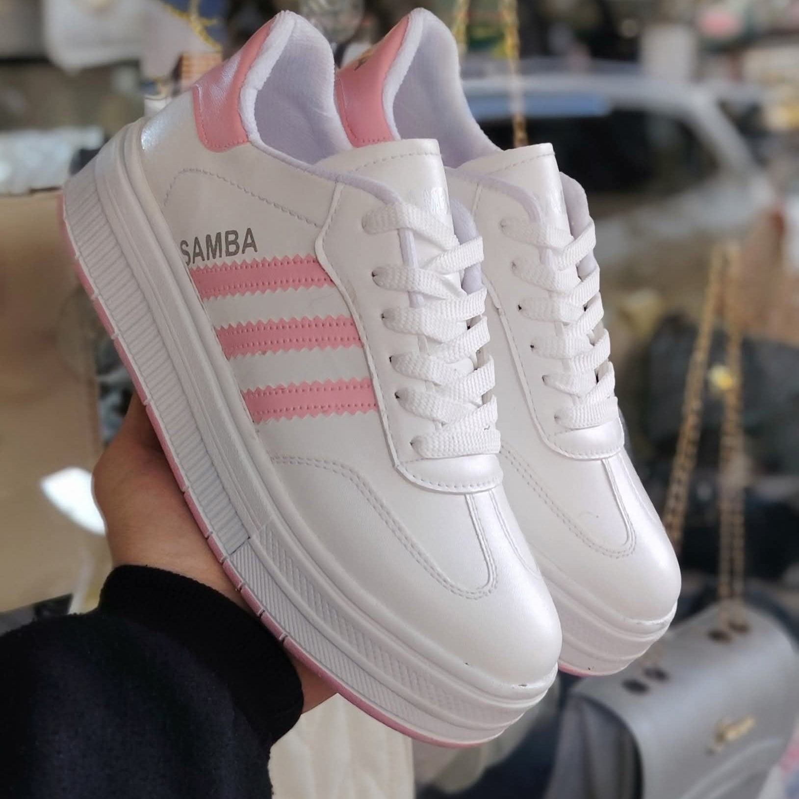 Dreamlight Samba
