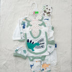 Honor Baby 5-Piece Set