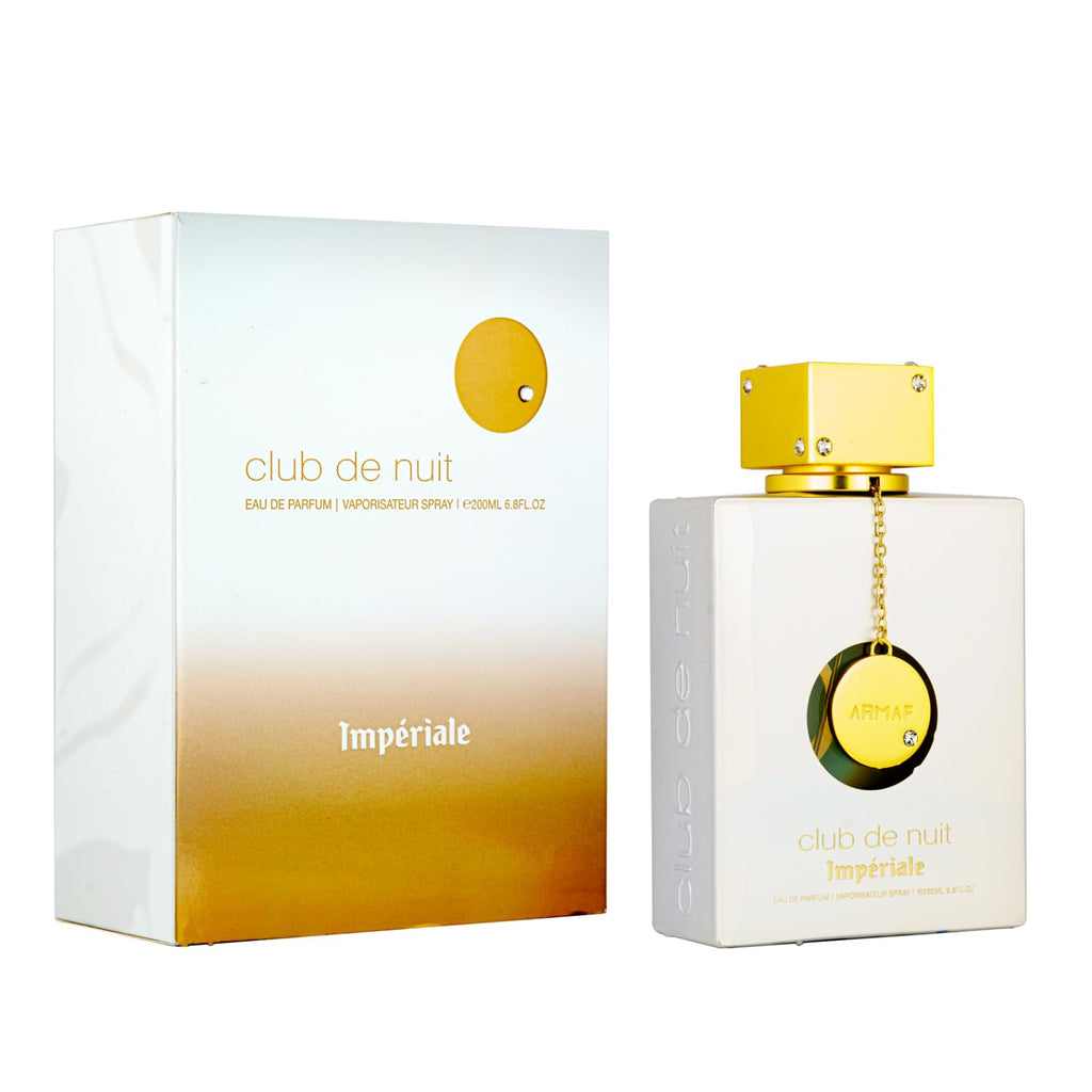 Club de Nuit Intense Man