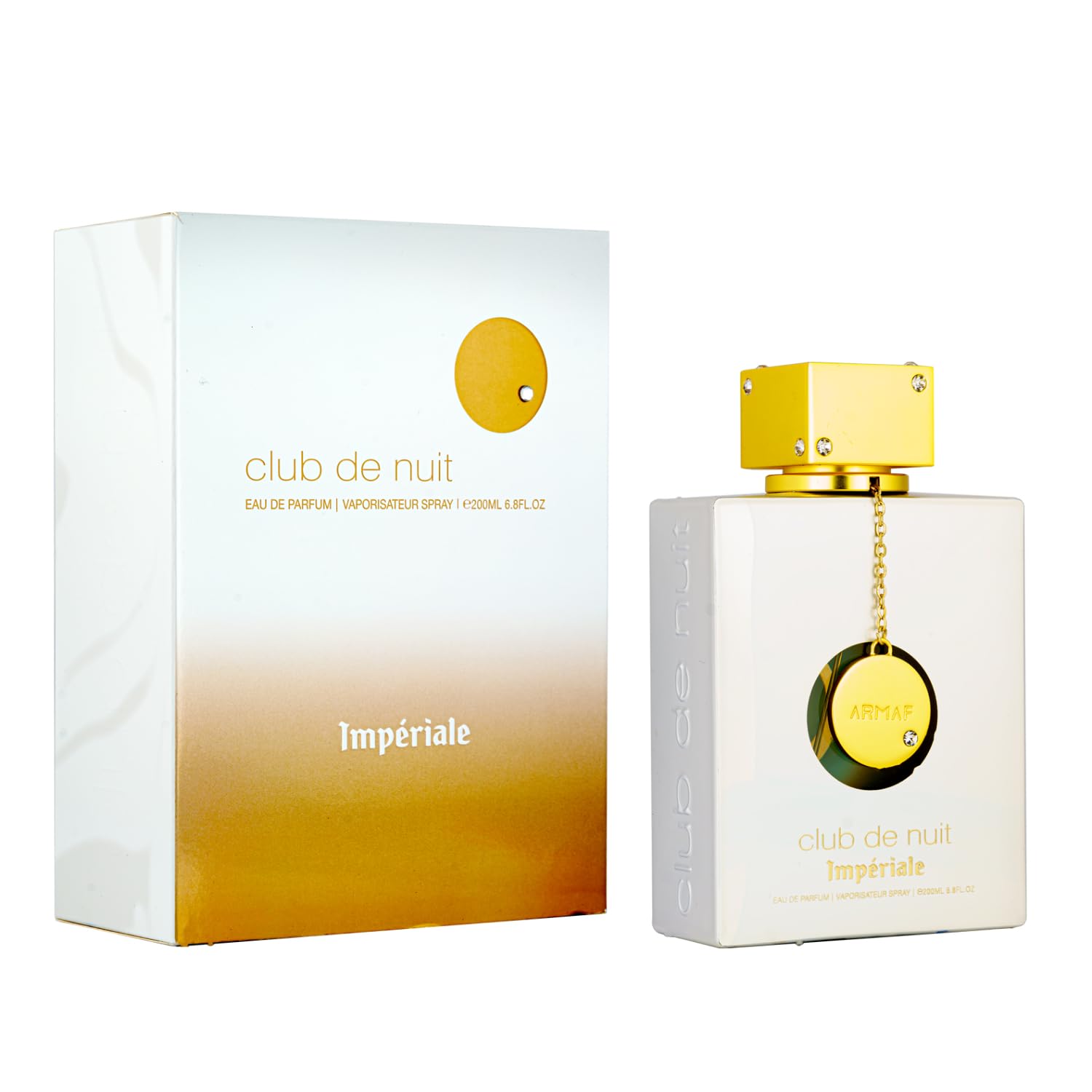 Club de Nuit Intense Man