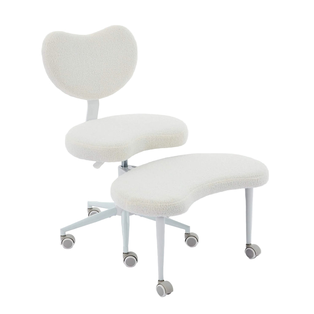 CrossRest Chair