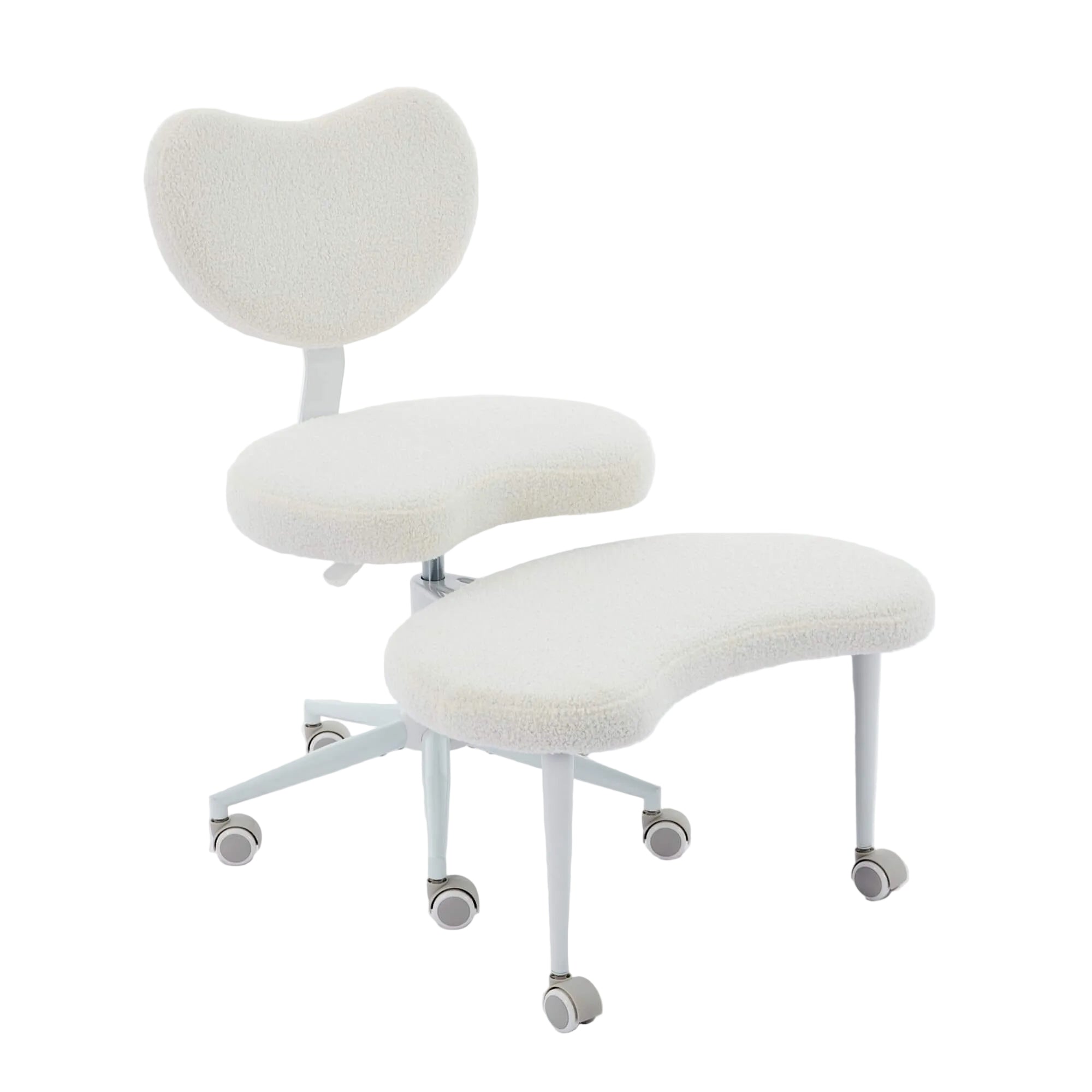 CrossRest Chair