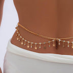 Ladies Waist Chain