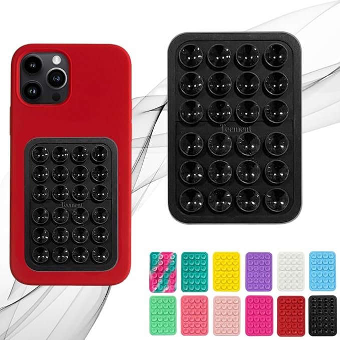 Double-Sided Phone Holder