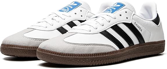 Classic Adidas Samba