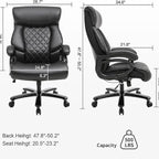 BowthyRest chair