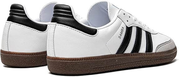 Classic Adidas Samba
