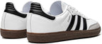 Classic Adidas Samba