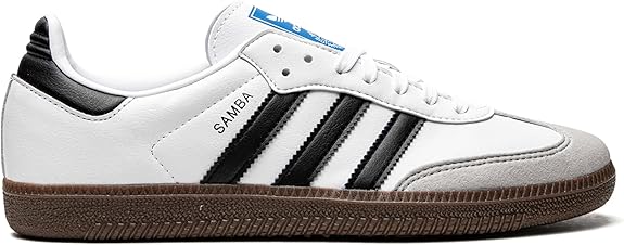 Classic Adidas Samba