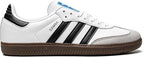 Classic Adidas Samba