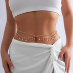 Ladies Waist Chain