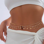 Ladies Waist Chain