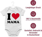Baby Bodysuit Set – 12 Pieces
