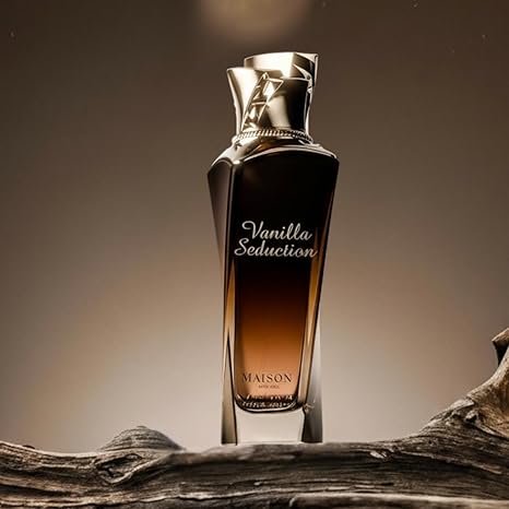 Vanilla Seduction