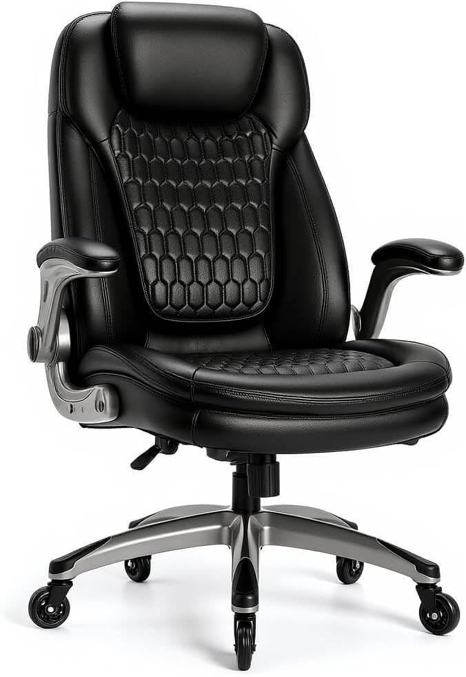 Flexible RefiCore Chair