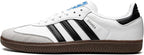 Classic Adidas Samba