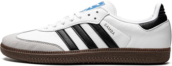 Classic Adidas Samba