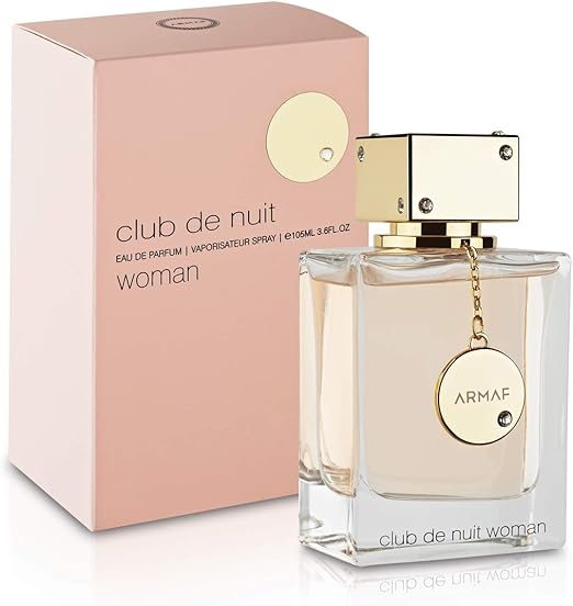 Club De Nuit