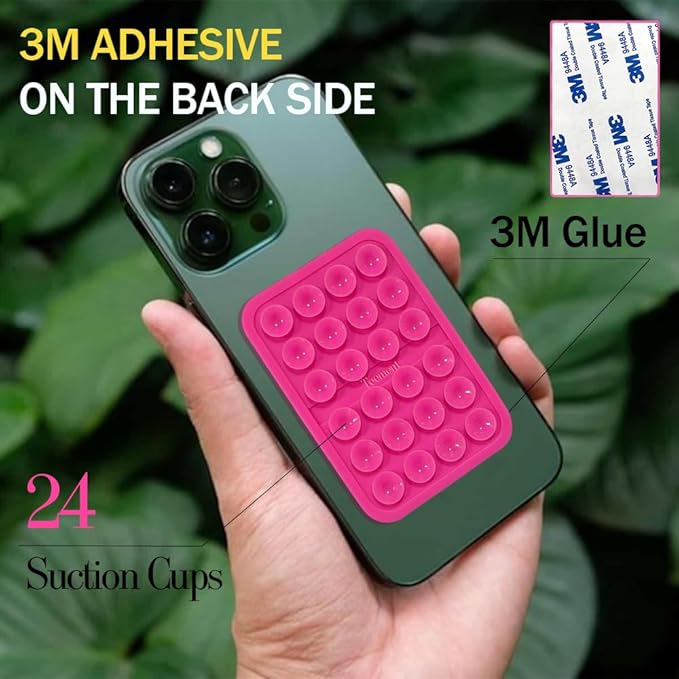 Double-Sided Phone Holder