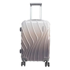 Modern Classic Style Suitcase