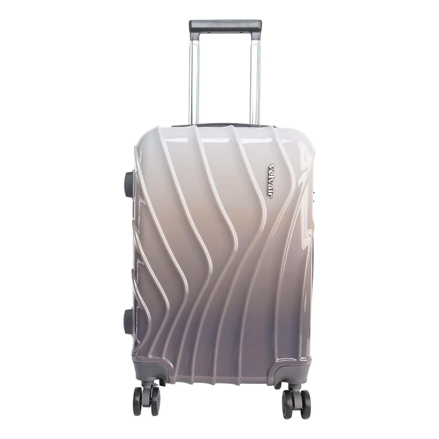 Modern Classic Style Suitcase
