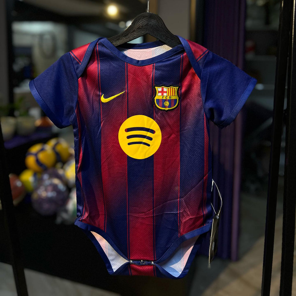 Little Messi
