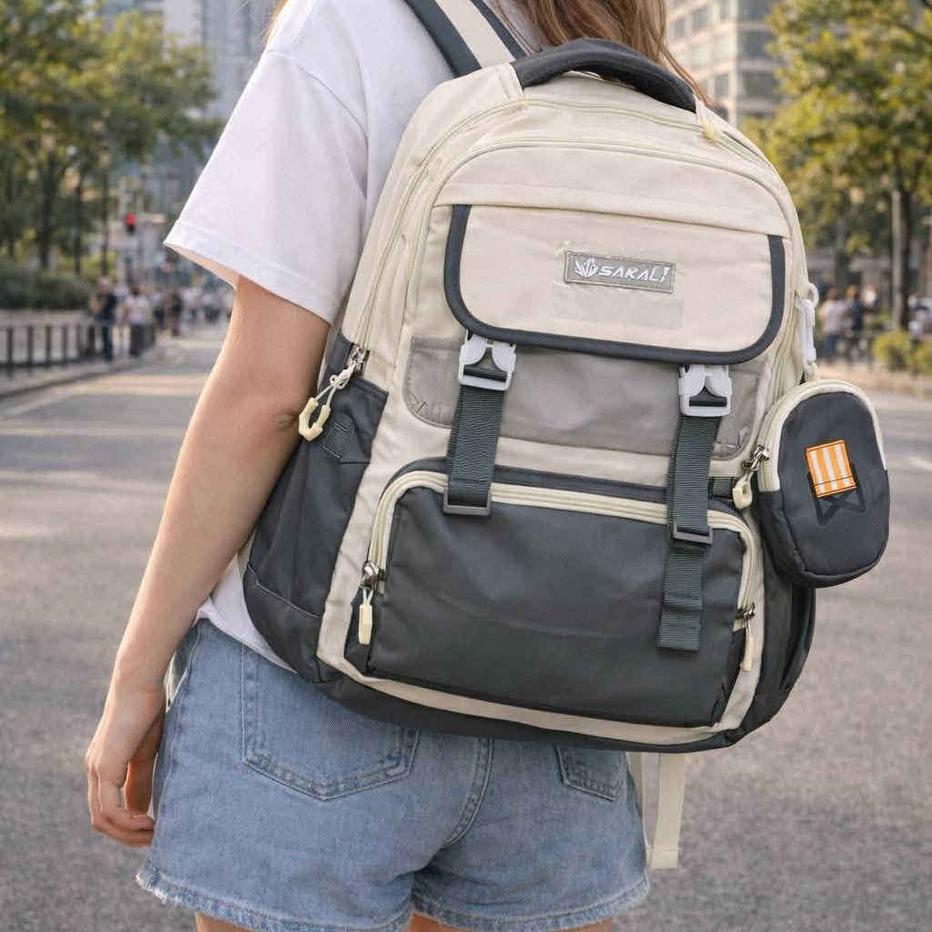 Everyday Backpack