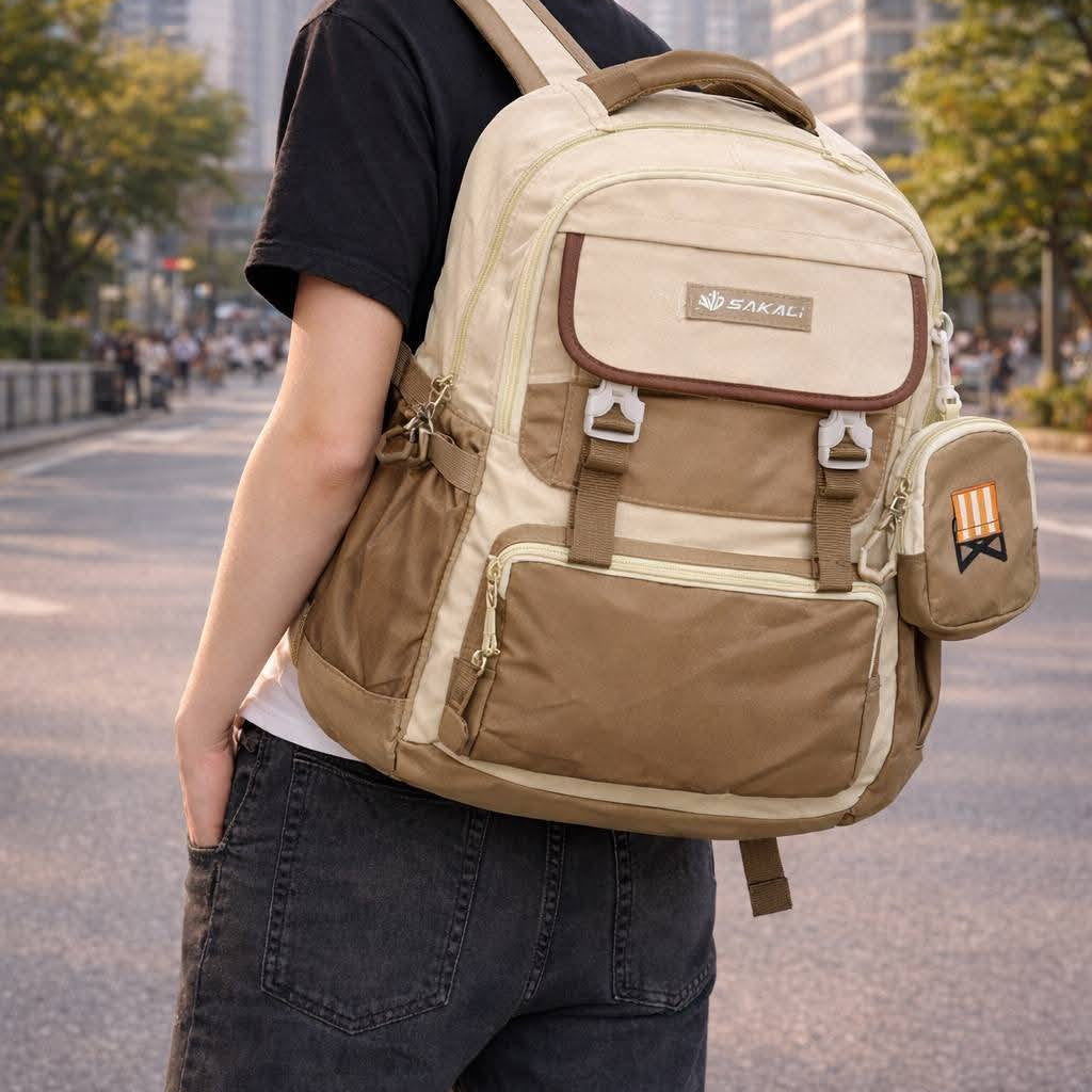 Everyday Backpack