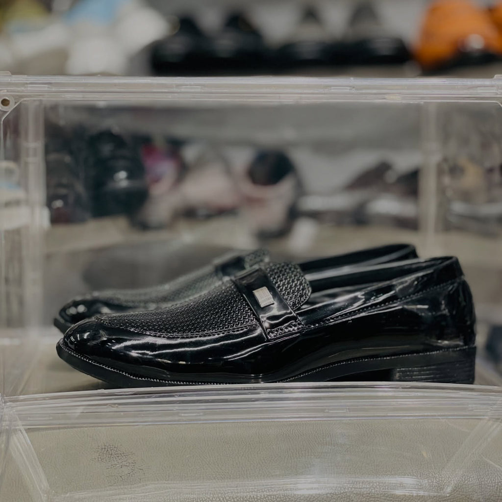Classic Men Shoes