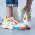 Colorful Casual Sneakers