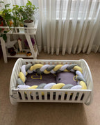 The Premium Baby Crib