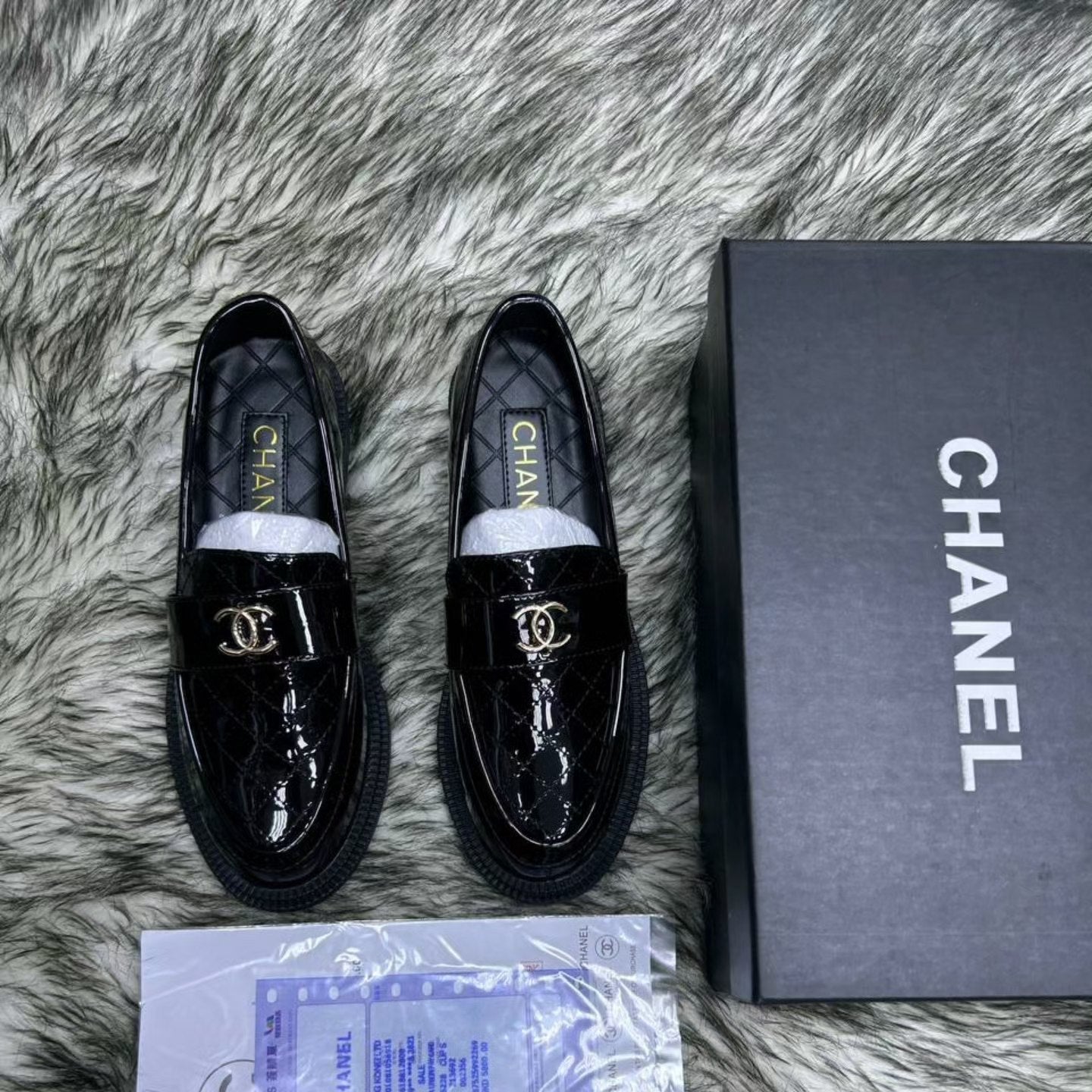 Black Ice