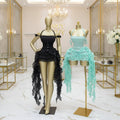 Ruffle Reign