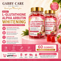 Duozì L-Glutathione Alpha Arbutin Whitening Gummies