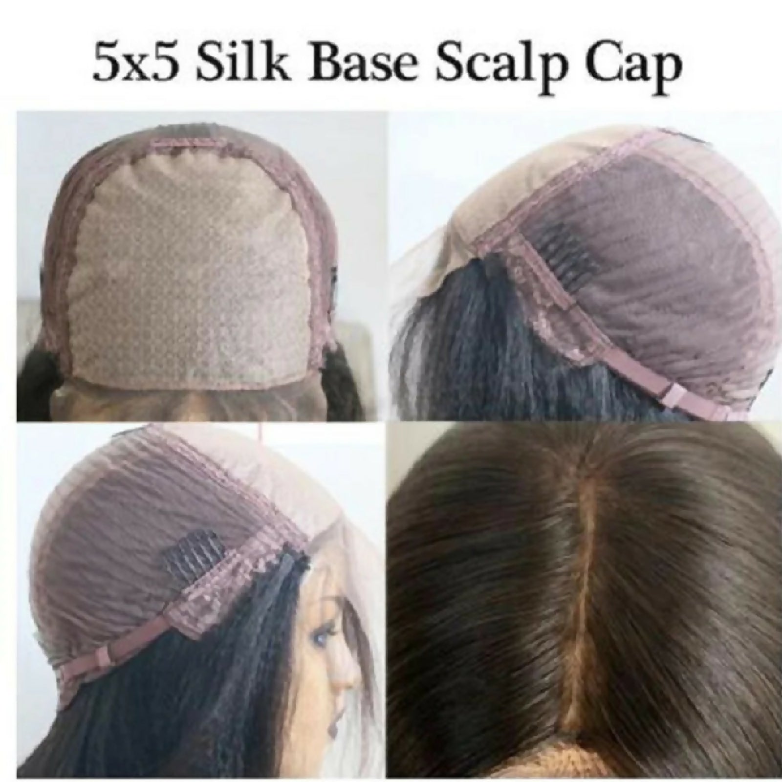 Soft Launch Human Hair