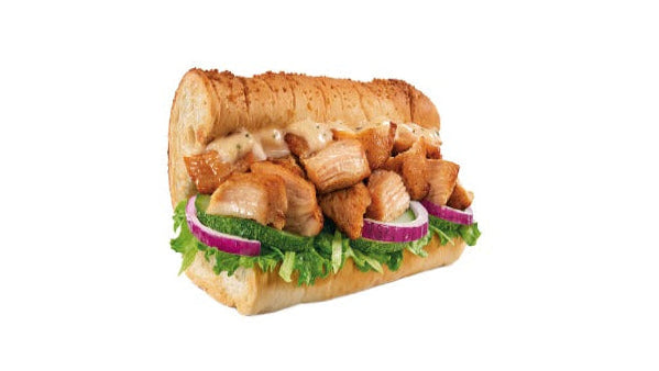 Chicken SUB sandwich
