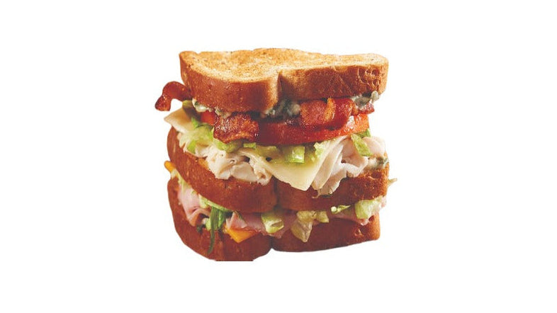 Club sandwich