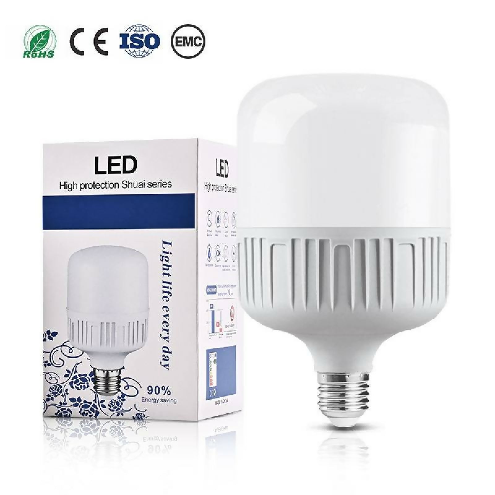 Lighting LED Bulbs