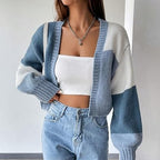 Cloud Comfort Cardigan