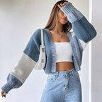 Cloud Comfort Cardigan