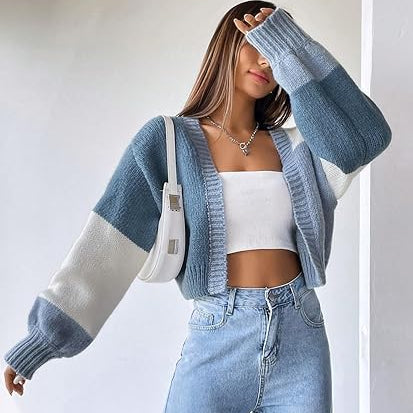 Cloud Comfort Cardigan