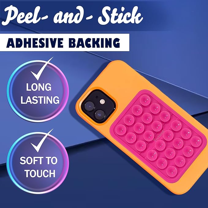 Double-Sided Phone Holder