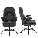 BlackQuiltLuxe chair