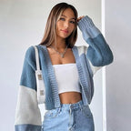 Cloud Comfort Cardigan