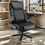 BlackQuilt Chair
