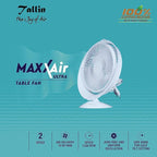 Ultra Air Table Fan