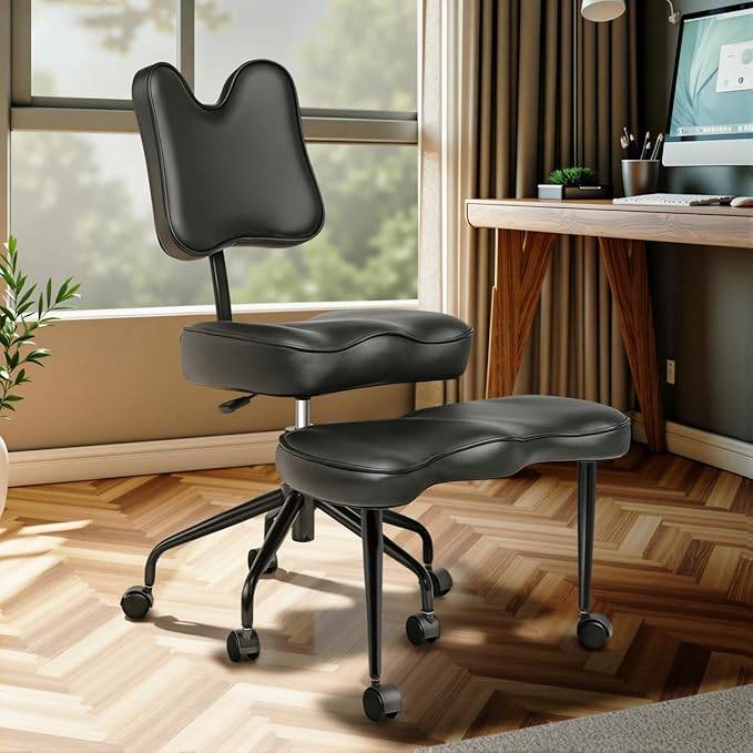 CrossLuxe Chair