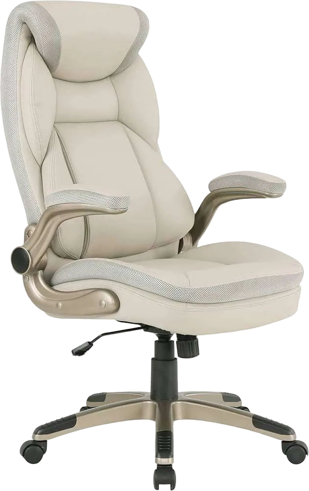 CreamLuxe chair