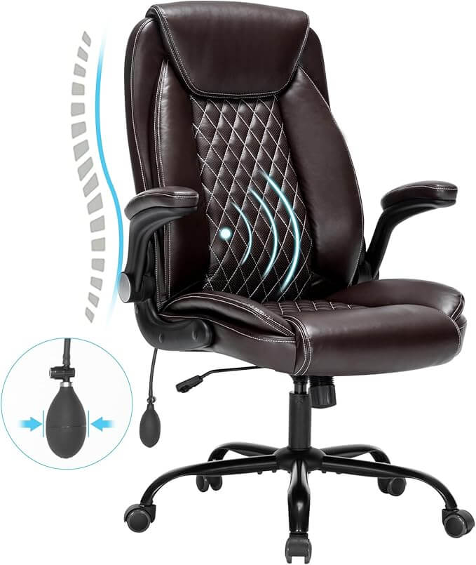 Flexible RefiCore Chair