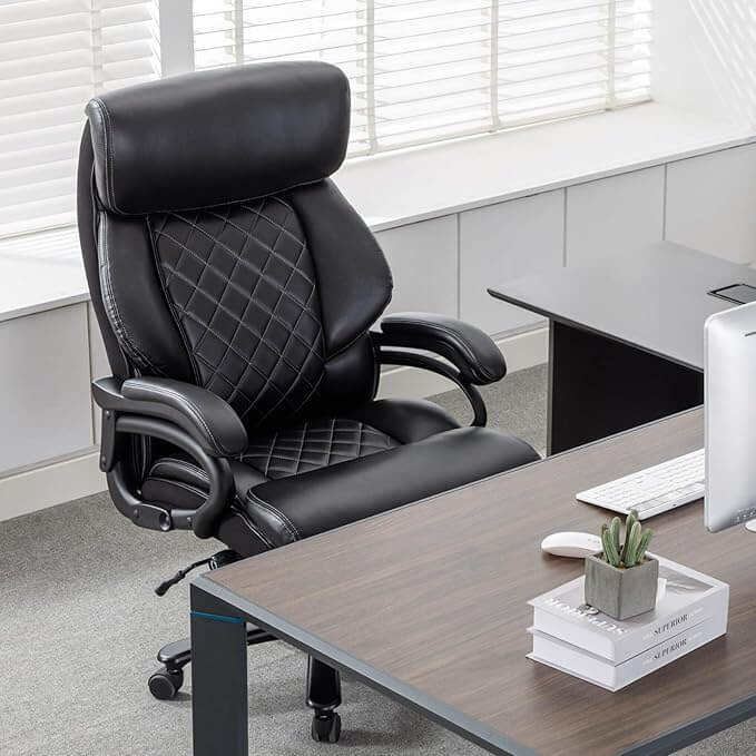 BowthyRest chair